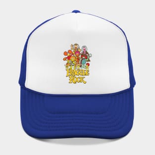 Fraggle Rock Hat