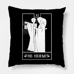 THE HERMIT Pillow