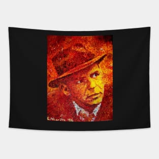 Frank Sinatra Tapestry