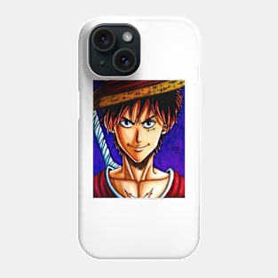 Fusion Phone Case