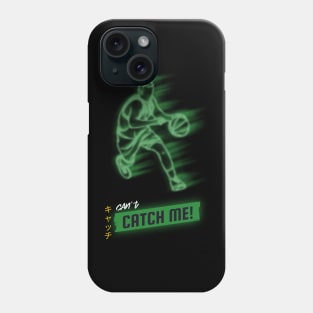 Basketball Phone Case