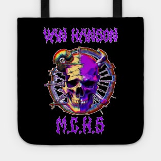 VH Murder City Tote