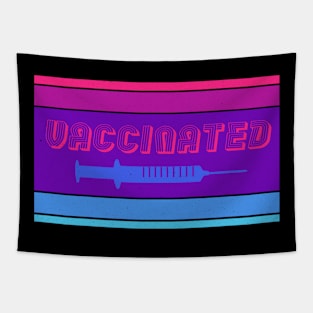 Vaccinated Tapestry