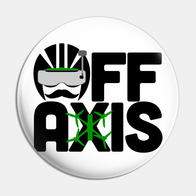 offaxis classic Pin by FPV YOUR WORLD