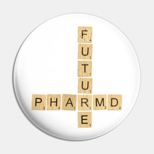 Future Pharmd Pin