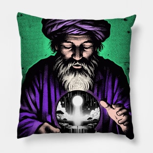 Fortuneteller Pillow