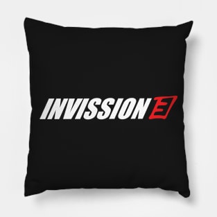 INVISSION DRIFT Pillow