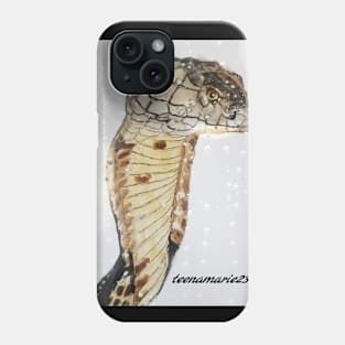 Snake Phone Case