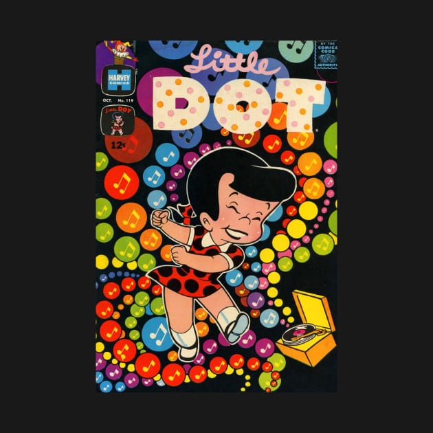 Little Dot by Fun Ideas Productions