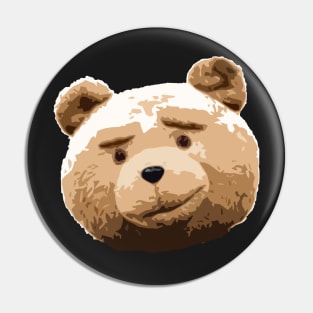 Ted Pin