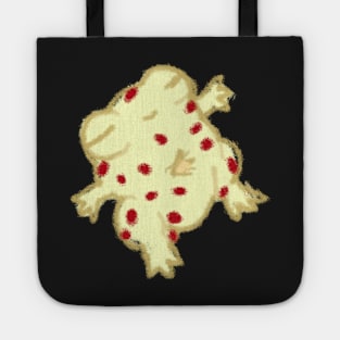 FROGGY BUNS - STEAMED FLOAT Tote