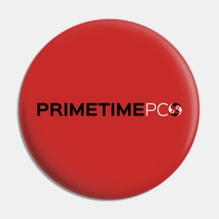 Primetime Poker Club Pin