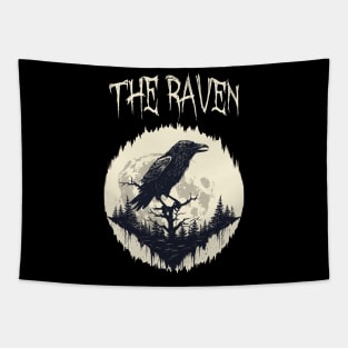 The Raven Tapestry