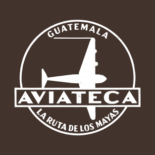 AVIATECA T-Shirt