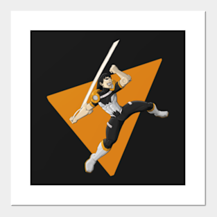 Carteles Y Impresion Artistica Hanta Sero Teepublic Mx