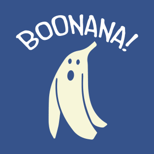 Boo nana T-Shirt