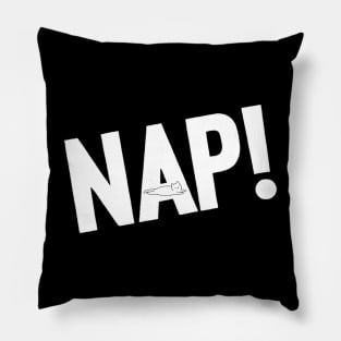 Nap Pillow