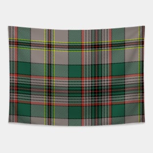 Clan Craig Tartan Tapestry