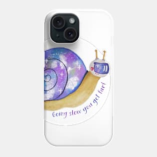 Astronaut Phone Case