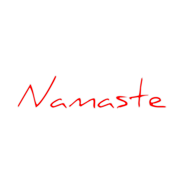 Namaste by ameristar