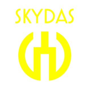 SKYDAS T-Shirt