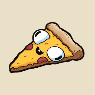 PIZZA DERP T-Shirt