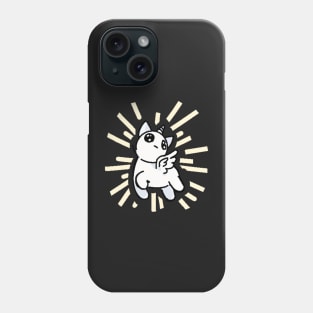 TBH unicorn creature Phone Case