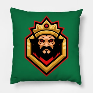 King Pillow