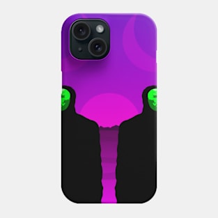 Off World 2 Phone Case