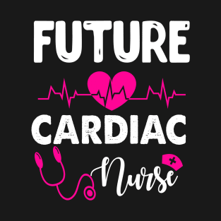 FUTURE CARDIAC NURSE T-Shirt