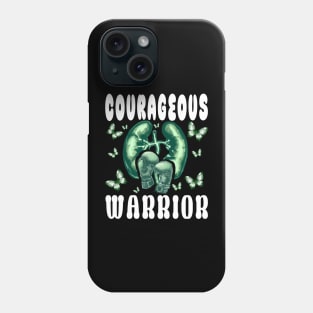 Kidney Awareness Phone Case