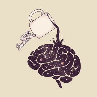 Refill T-Shirt