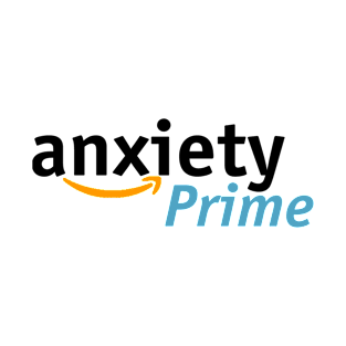 anxiety prime T-Shirt