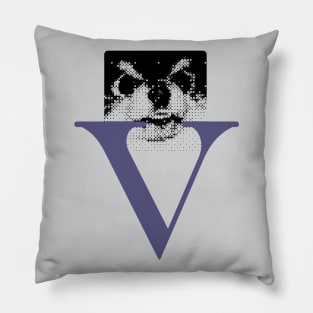 Taehyung Layover BTS V Pillow