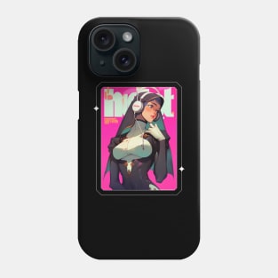 Magical Maidens Phone Case