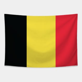 Belgium Tapestry