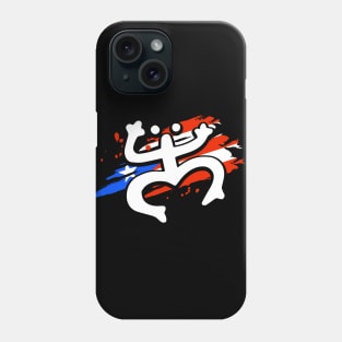 Coqui - Puerto Rico - Taino Phone Case