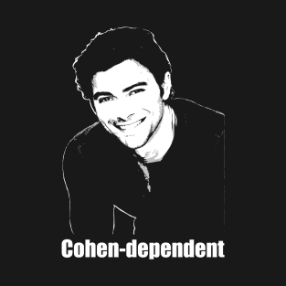 Cohen-dependent T-Shirt