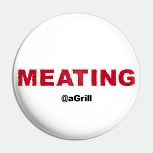 Meating adaGrill Pin