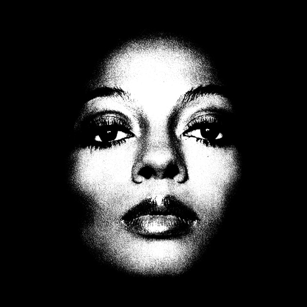 Diana ross by wallofgreat