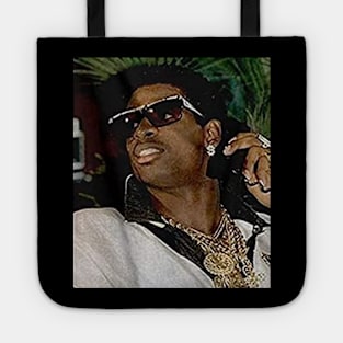 Deion Sanders - Prime Time Tote