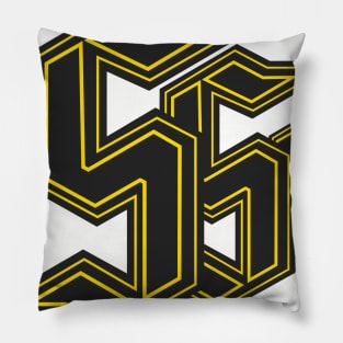 Smokin Sexy Style Pillow