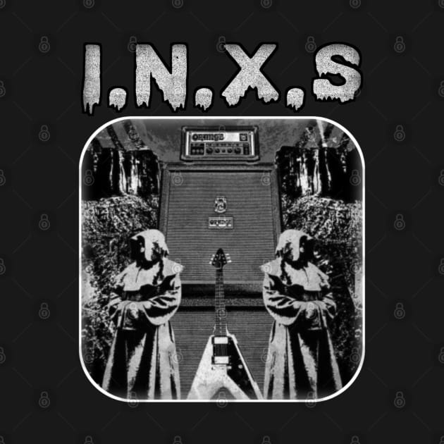 inxs by toemangaa