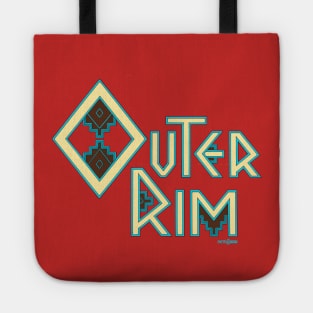 Outer Rim Tote