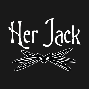 Her Jack T-Shirt