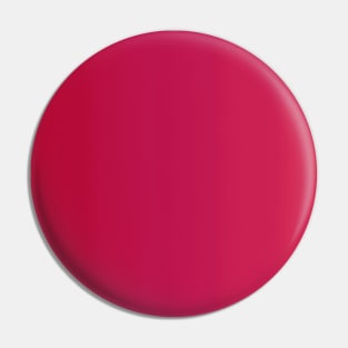 Red Ombre Gradient Pin