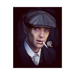 Peaky Blinders T-Shirt