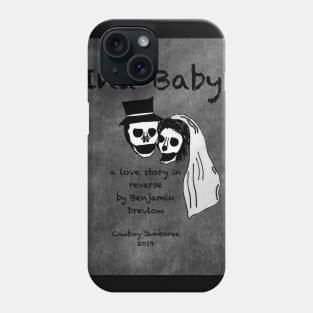 Ina-Baby dead bride and groom Phone Case