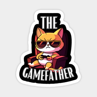 Gamefather Magnet