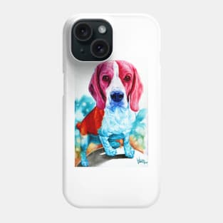 Beagle Phone Case